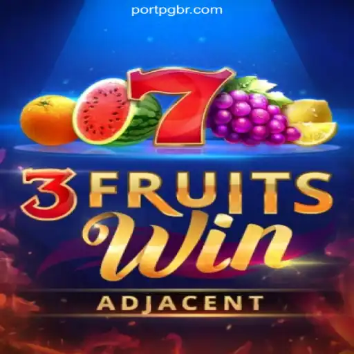 Discover the Thrills of 3FruitsWin: Your Ultimate Guide to the Game on PORTPG.COM