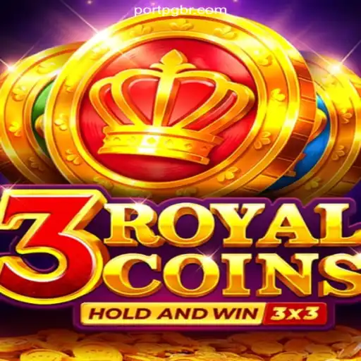 Explore the Thrilling World of 3royalcoins on the PORTPG.COM Platform