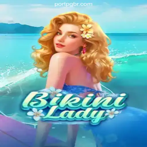 Dive into the Excitement of BikiniLady on PORTPG.COM: The Ultimate Slots Experience in Brazil