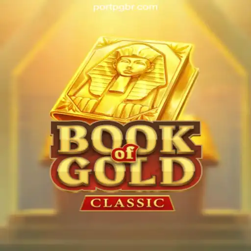 Exploring the Mythical Realm of BookOfGoldClassic on PORTPG.COM Plataforma Oficial for Slots in Brasil