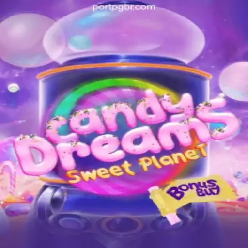 Explore CandyDreamsSweetPlanet on PORTPG.COM: Your Ultimate Gaming Experience