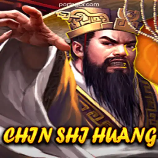Discover ChinShiHuang: The Thrilling Slot Game on PORTPG.COM's Platform-Oficial Slots Brasil #1