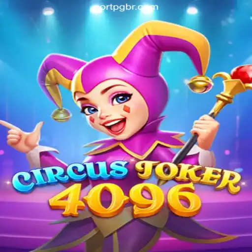 Discover the Thrill of CircusJoker4096 on PORTPG.COM