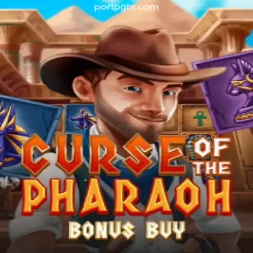 Discover the Exciting World of CurseofthePharaohBonusBuy on PORTPG.COM