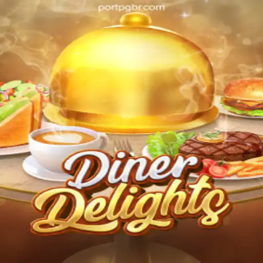 Explore DinerDelights: A Tantalizing Slot Adventure on PORTPG.COM