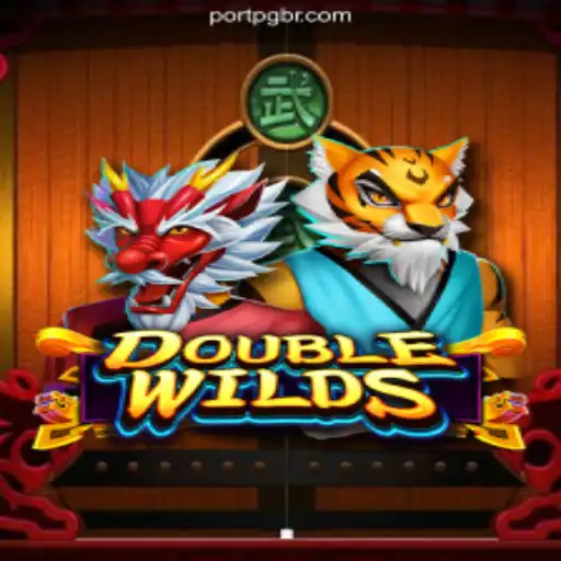 Explore DoubleWilds: A Thrilling Journey into Slots on PORTPG.COM