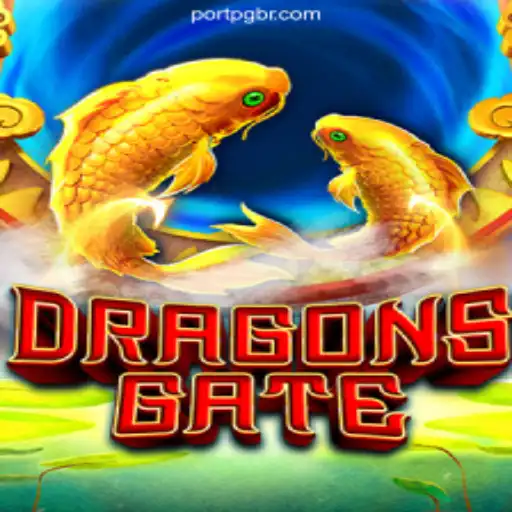 DragonsGate: Unleashing Adventure on PORTPG.COM Platform-Oficial Slots Brasil #1