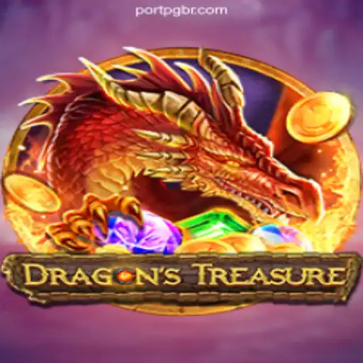 Discover the Allure of DragonsTreasure on PORTPG.COM: The Premier Oficial Slots Platform in Brasil