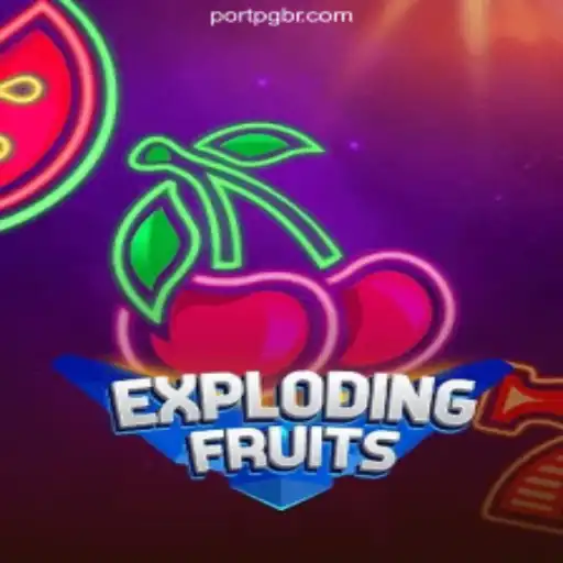 Exploring the Exciting World of ExplodingFruits on PORTPG.COM