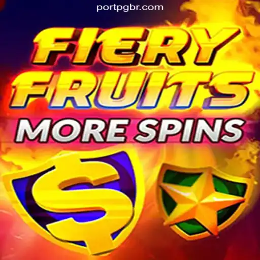 Exploring the Exciting World of FieryFruitsMoreSpins on PORTPG.COM