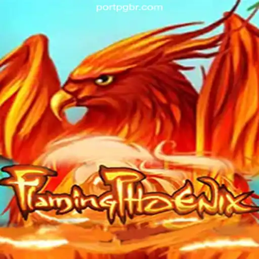 FlamingPhoenix: Ignite Your Gaming Experience on PORTPG.COM Platform