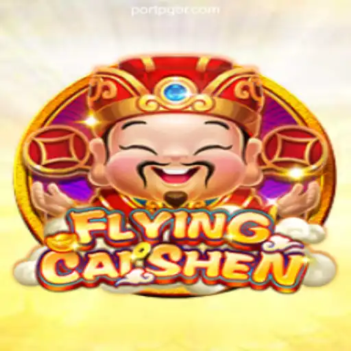 Unveiling FlyingCaiShen: The Ultimate Gaming Experience on PORTPG.COM
