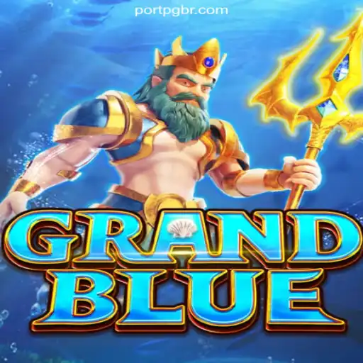 Exploring the Exciting World of GRANDBLUE on PORTPG.COM