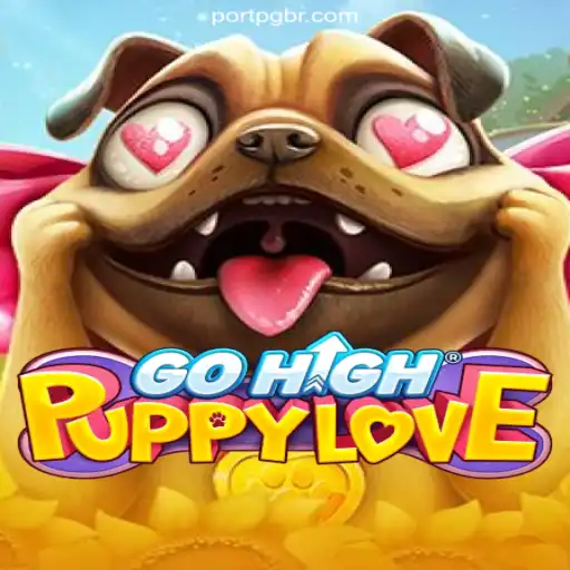GoHighPuppyLove: The New Sensation on the PORTPG.COM Platform