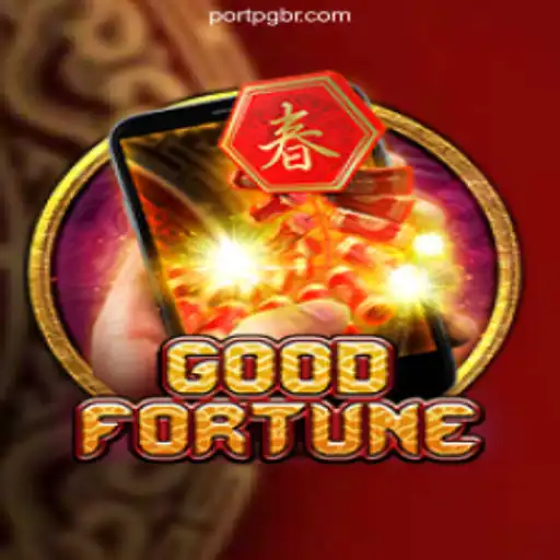 Explore GoodFortuneM: The Premier Gaming Experience on PORTPG.COM