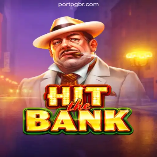 HitTheBank: A Deep Dive into the Exciting World of Oficial Slots Brasil on PORTPG.COM