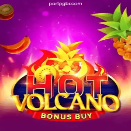 Experience the Thrills of HotVolcanoBonusBuy on PORTPG.COM: The #1 Official Slots Platform in Brazil