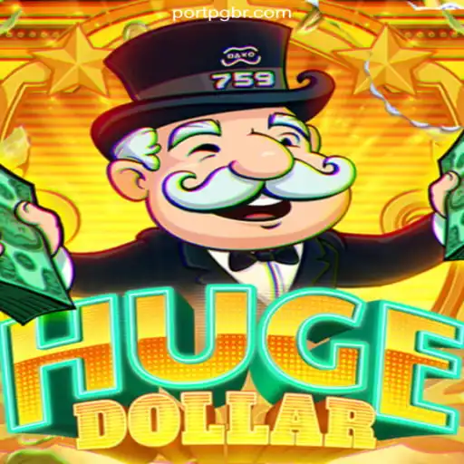 Exploring the Excitement of HugeDollar: A Dive into PORTPG.COM’s Premier Slots Experience in Brazil