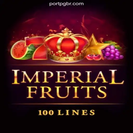 Exploring ImperialFruits100 on PORTPG.COM Platform - The Official Slots Brasil #1