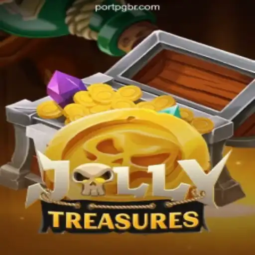 Discover the Thrills of JollyTreasures on the PORTPG.COM Platform