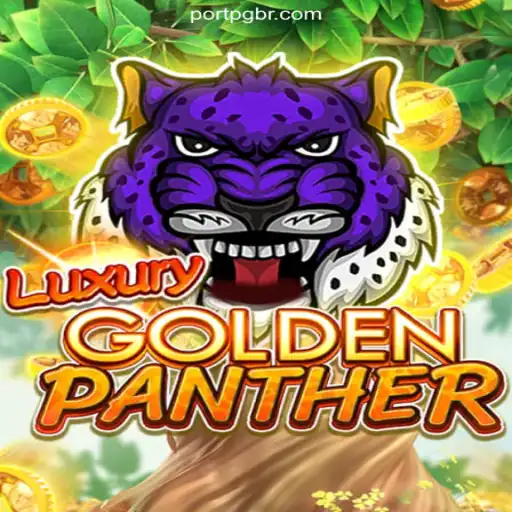 Exploring the Thrills of LUXURYGOLDENPANTHER: A Premier Slot Game on the PORTPG.COM Platform