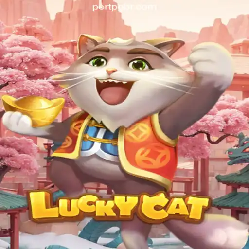 LuckyCat: The Premier Online Slot Game on PORTPG.COM