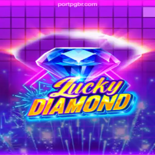Discover the Exciting World of LuckyDiamond on PORTPG.COM Platform