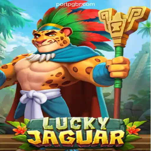 Exploring the Exciting World of LuckyJaguar on PORTPG.COM