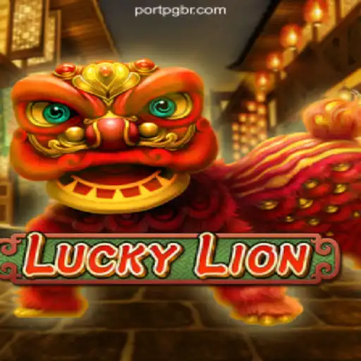 Exploring the Excitement of LuckyLion: A Dive into Brazil's Premier Slots Game