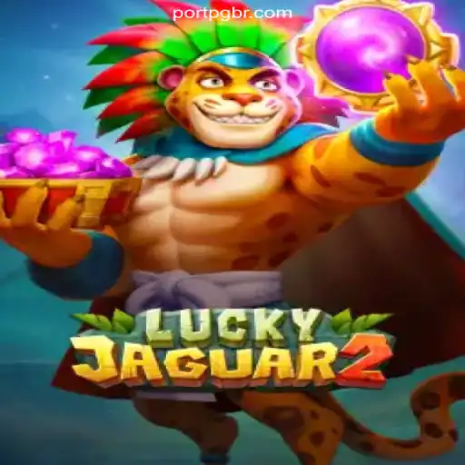 The Thrills of Luckyjaguar2: Exploring the Premier Slot Game on the PORTPG.COM Platform