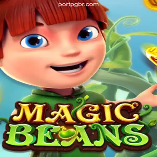 Unveiling the Enchanting World of MAGICBEANS: Brazil's Premier Online Slot Experience