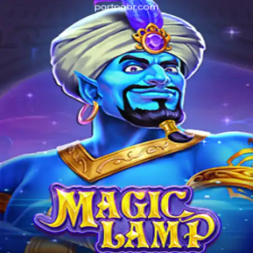 MagicLamp: The Enchanting World of SLOT Entertainment on PORTPG.COM