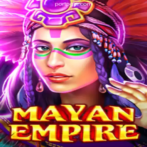 Unveiling the Mysteries of MayanEmpire on PORTPG.COM: Brazil’s Premier Gaming Platform