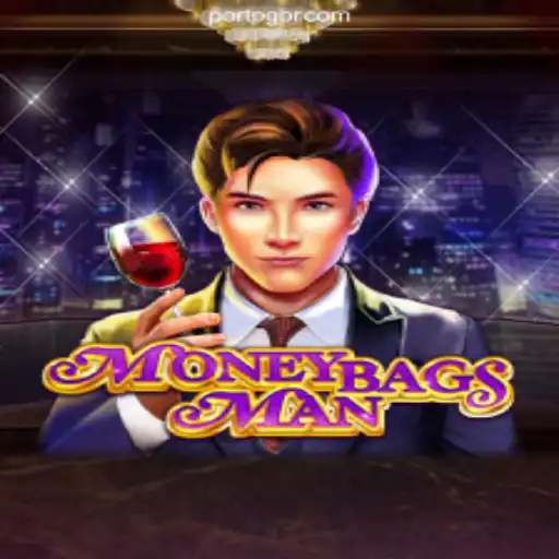 Discover the Thrills of MoneybagsMan: A Premier Slot Experience on PORTPG.COM