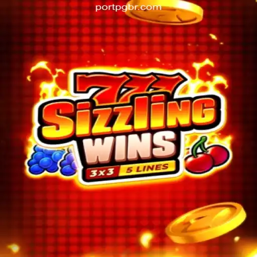 Exploring the Thrills of 777 Sizzling Wins on the PORTPG.COM Platform
