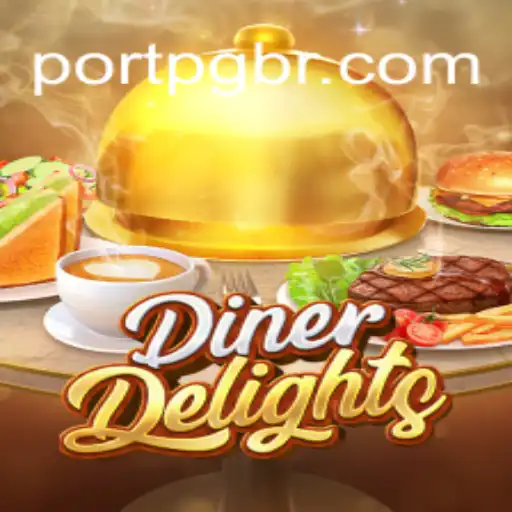 Explore DinerDelights: A Tantalizing Slot Adventure on PORTPG.COM