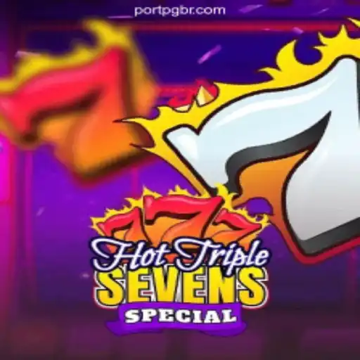 Unveiling the Thrills of HotTripleSevensSpecial: Your Ultimate Guide