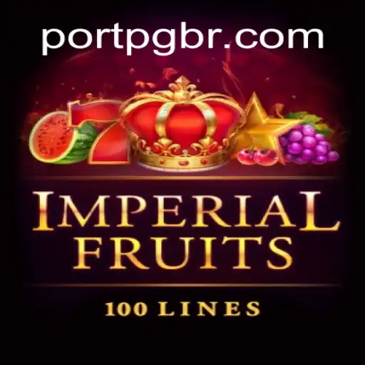Exploring ImperialFruits100 on PORTPG.COM Platform - The Official Slots Brasil #1
