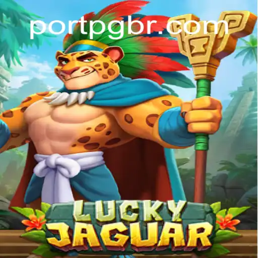 Exploring the Exciting World of LuckyJaguar on PORTPG.COM