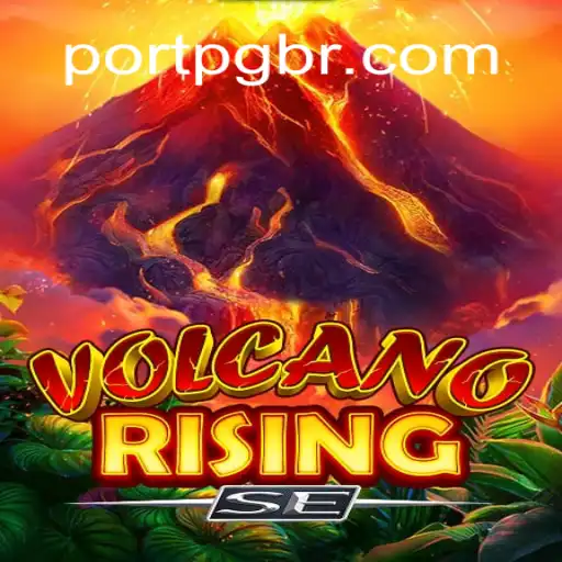 Exploring the Thrilling World of VolcanoRisingSE on PORTPG.COM: The Premier Official Slots Platform in Brazil