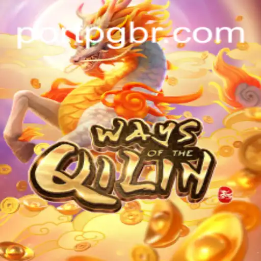 Discover the Mystical World of 'Ways of the Qilin' on PORTPG.COM: Explore the #1 Oficial Slots Brasil