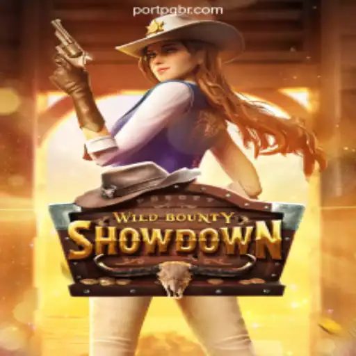 WildBountyShowdown: A Thrilling Experience on PORTPG.COM Platform-Oficial Slots Brasil #1