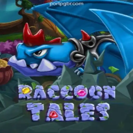 RaccoonTales: A New Adventure Awaits on PORTPG.COM Platform