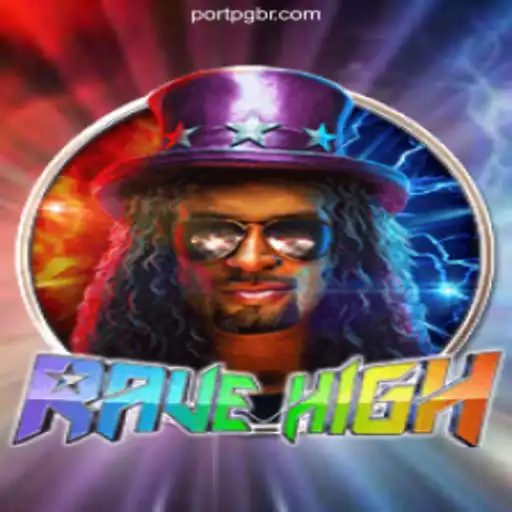 RaveHigh: Dive into the Thrilling World of Slots on PORTPG.COM