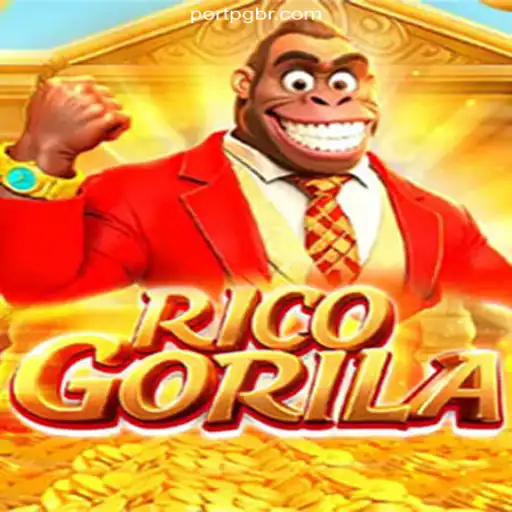 RicoGorila: Discover the Thrilling World of Oficial Slots Brasil #1 on PORTPG.COM
