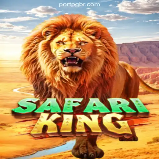 SafariKing: A Royal Gaming Experience on PORTPG.COM