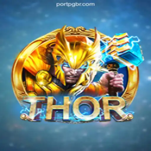 Discover the Thrilling World of THOR Slots