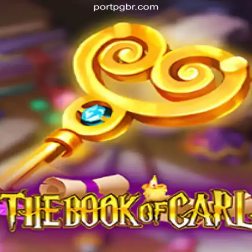 Explore the Enchanting World of TheBookofCarl on PORTPG.COM - Official Slots in Brasil