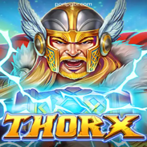 Exploring ThorX: A Premier Slot Game on PORTPG.COM