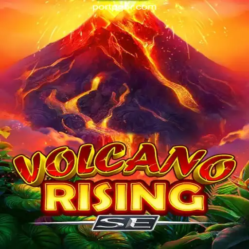 Exploring the Thrilling World of VolcanoRisingSE on PORTPG.COM: The Premier Official Slots Platform in Brazil
